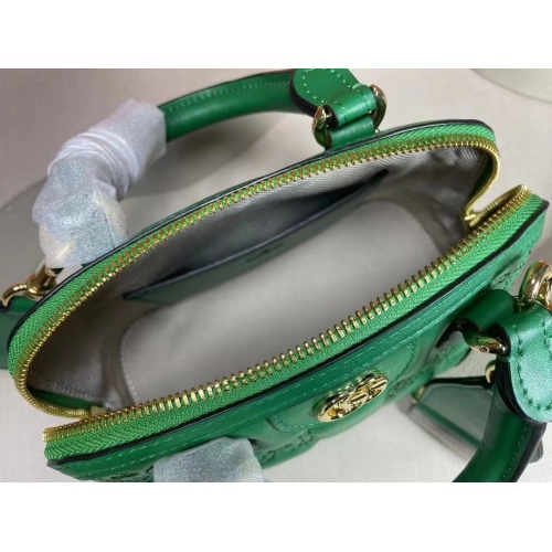 Replica Gucci AAA Quality Messenger Bags For Women #1086688 $64.00 USD for Wholesale