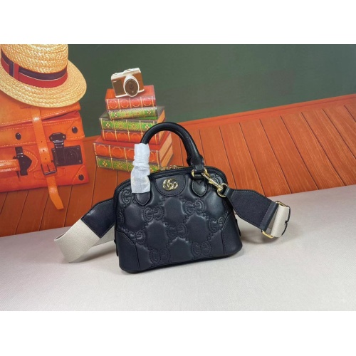 Wholesale Gucci AAA Quality Messenger Bags For Women #1086689 $64.00 USD, Wholesale Quality Replica Gucci AAA Quality Messenger Bags