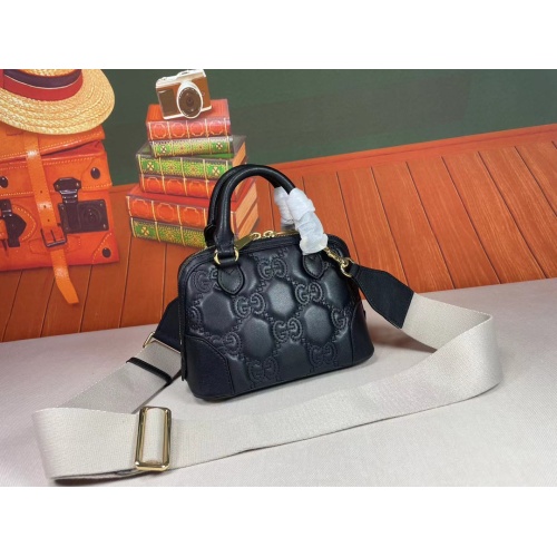 Replica Gucci AAA Quality Messenger Bags For Women #1086689 $64.00 USD for Wholesale