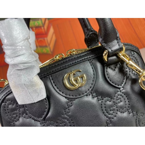 Replica Gucci AAA Quality Messenger Bags For Women #1086689 $64.00 USD for Wholesale