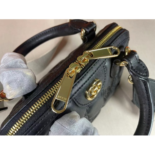 Replica Gucci AAA Quality Messenger Bags For Women #1086689 $64.00 USD for Wholesale