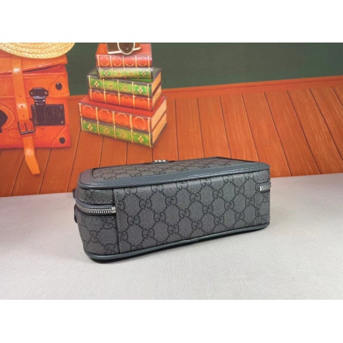 Replica Gucci AAA Quality Messenger Bags For Women #1086694 $76.00 USD for Wholesale