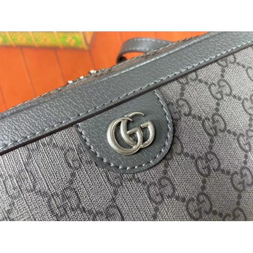 Replica Gucci AAA Quality Messenger Bags For Women #1086694 $76.00 USD for Wholesale