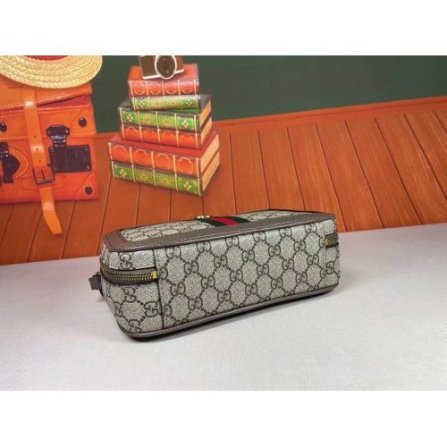 Replica Gucci AAA Quality Messenger Bags For Women #1086695 $76.00 USD for Wholesale