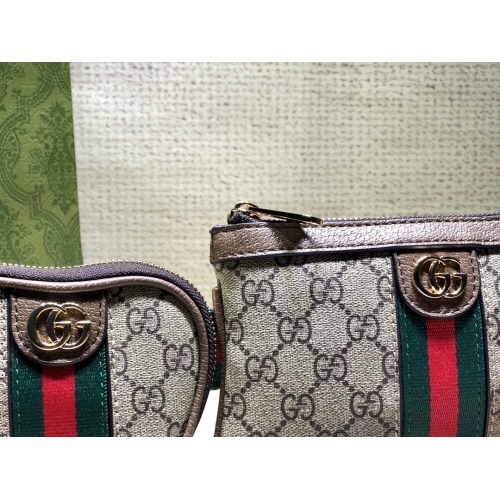 Replica Gucci AAA Quality Belt Bags For Unisex #1086743 $60.00 USD for Wholesale