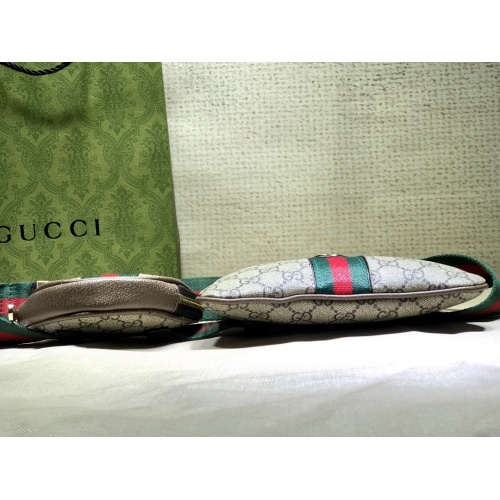 Replica Gucci AAA Quality Belt Bags For Unisex #1086743 $60.00 USD for Wholesale