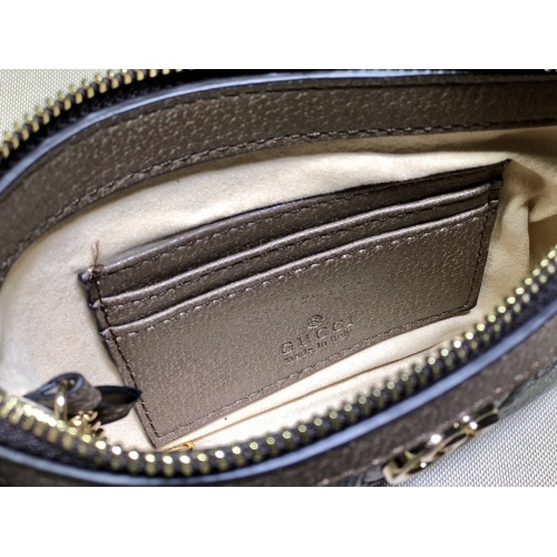 Replica Gucci AAA Quality Belt Bags For Unisex #1086743 $60.00 USD for Wholesale