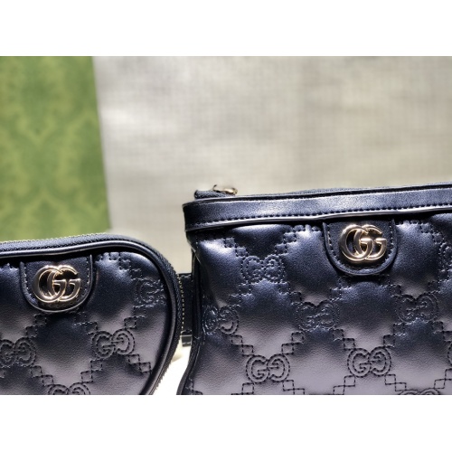 Replica Gucci AAA Quality Belt Bags For Unisex #1086744 $64.00 USD for Wholesale