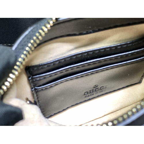 Replica Gucci AAA Quality Belt Bags For Unisex #1086744 $64.00 USD for Wholesale