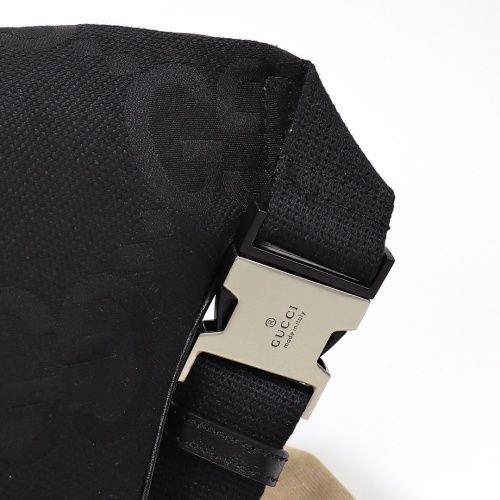 Replica Gucci AAA Quality Belt Bags For Unisex #1086746 $60.00 USD for Wholesale