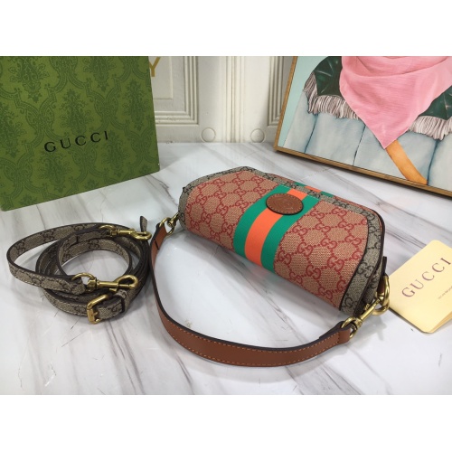 Replica Gucci AAA Quality Messenger Bags For Unisex #1086767 $60.00 USD for Wholesale