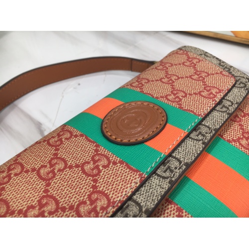 Replica Gucci AAA Quality Messenger Bags For Unisex #1086767 $60.00 USD for Wholesale