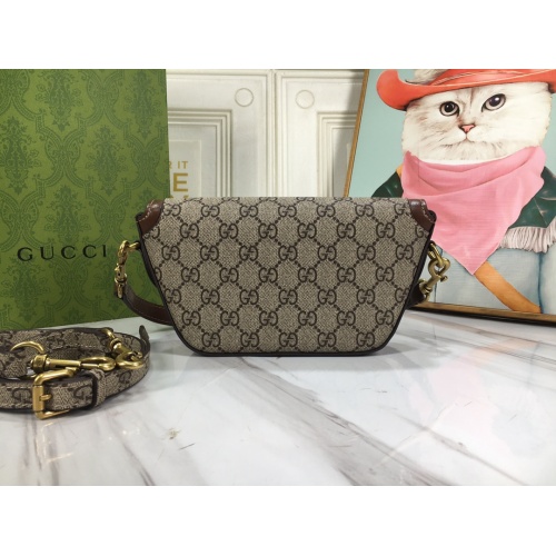 Replica Gucci AAA Quality Messenger Bags For Unisex #1086768 $60.00 USD for Wholesale