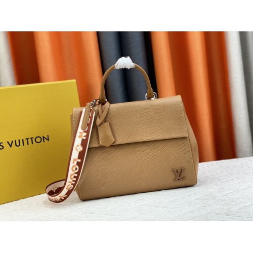 Wholesale Louis Vuitton AAA Quality Handbags For Women #1086999 $76.00 USD, Wholesale Quality Replica Louis Vuitton AAA Quality Handbags