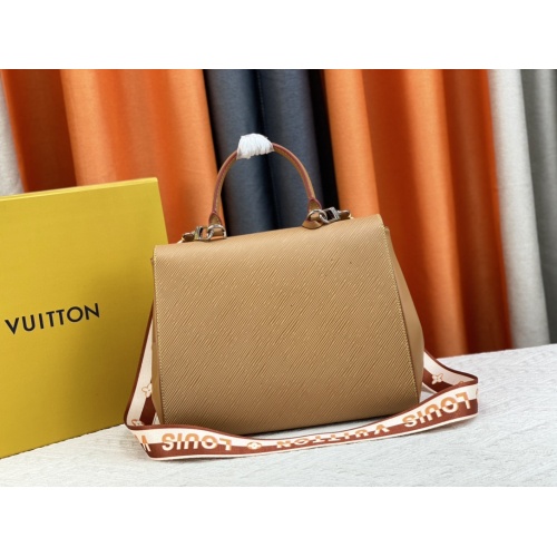 Replica Louis Vuitton AAA Quality Handbags For Women #1086999 $76.00 USD for Wholesale