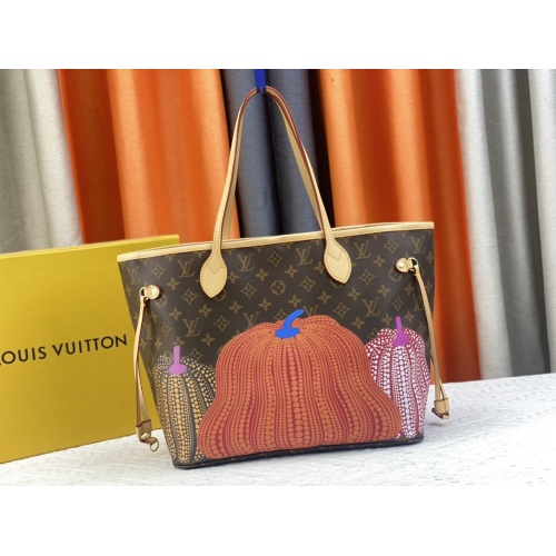 Wholesale Louis Vuitton AAA Quality Shoulder Bags For Unisex #1087083 $72.00 USD, Wholesale Quality Replica Louis Vuitton AAA Quality Shoulder Bags