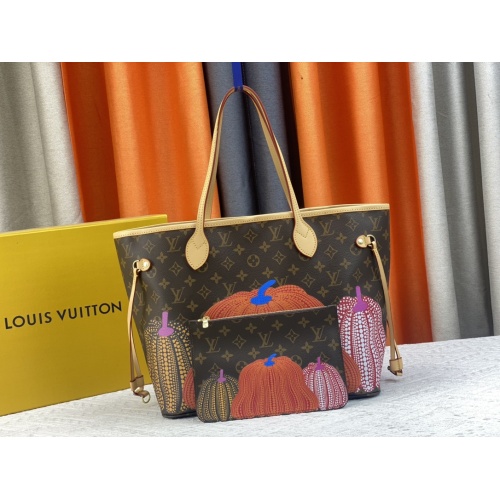 Replica Louis Vuitton AAA Quality Shoulder Bags For Unisex #1087083 $72.00 USD for Wholesale