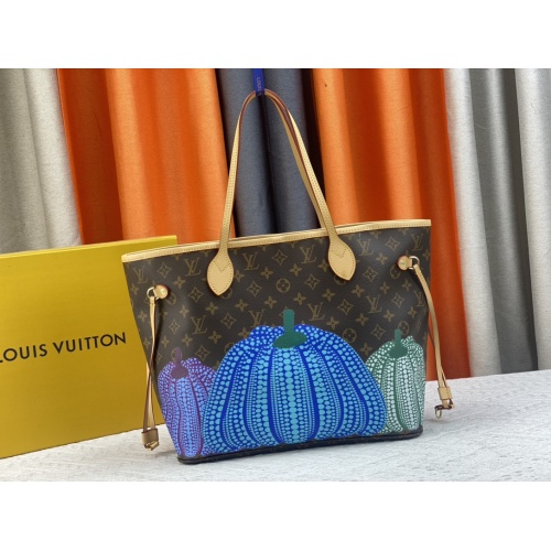 Replica Louis Vuitton AAA Quality Shoulder Bags For Unisex #1087083 $72.00 USD for Wholesale