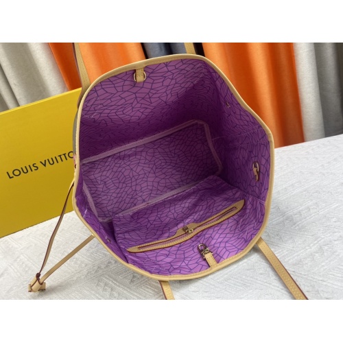 Replica Louis Vuitton AAA Quality Shoulder Bags For Unisex #1087083 $72.00 USD for Wholesale