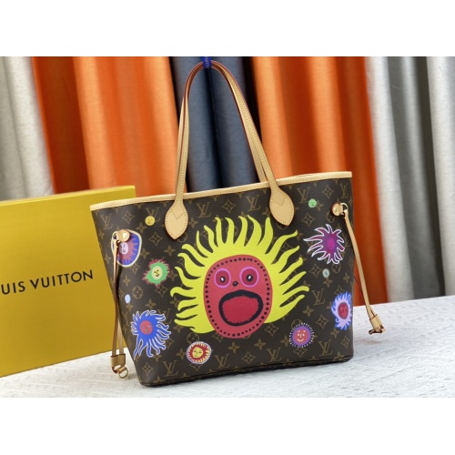 Wholesale Louis Vuitton AAA Quality Shoulder Bags For Unisex #1087087 $72.00 USD, Wholesale Quality Replica Louis Vuitton AAA Quality Shoulder Bags