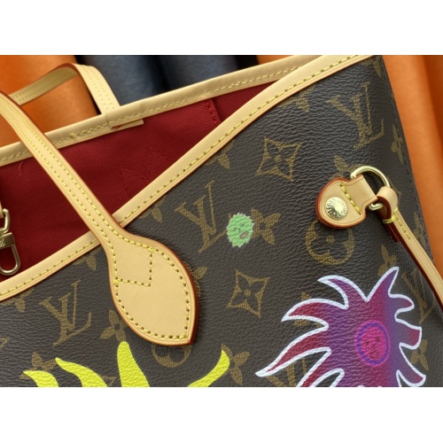 Replica Louis Vuitton AAA Quality Shoulder Bags For Unisex #1087087 $72.00 USD for Wholesale