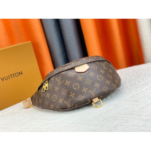 Wholesale Louis Vuitton LV AAA Quality Belt Bags For Unisex #1087094 $60.00 USD, Wholesale Quality Replica Louis Vuitton LV AAA Quality Belt Bags