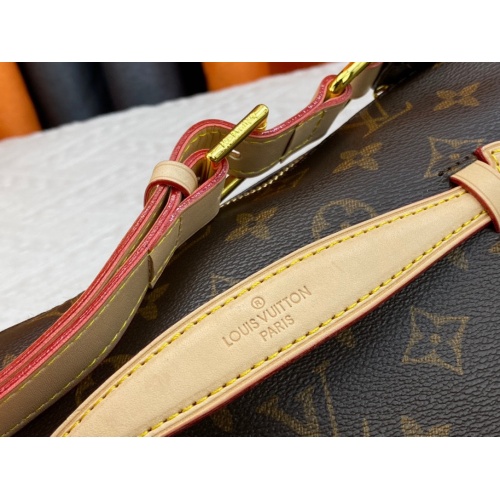 Replica Louis Vuitton LV AAA Quality Belt Bags For Unisex #1087094 $60.00 USD for Wholesale