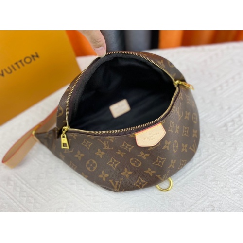 Replica Louis Vuitton LV AAA Quality Belt Bags For Unisex #1087094 $60.00 USD for Wholesale