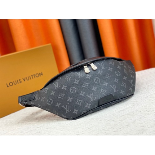 Wholesale Louis Vuitton LV AAA Quality Belt Bags For Unisex #1087105 $60.00 USD, Wholesale Quality Replica Louis Vuitton LV AAA Quality Belt Bags