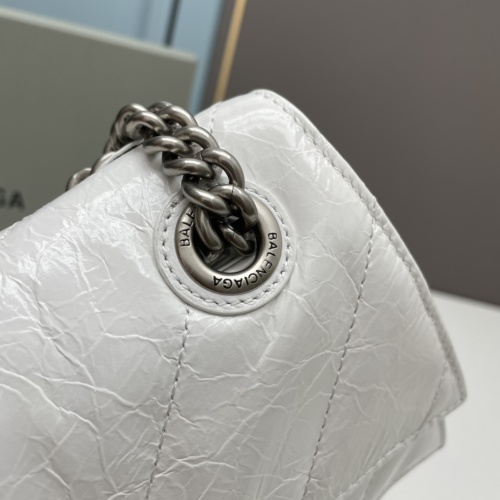 Replica Balenciaga AAA Quality Shoulder Bags For Women #1087170 $222.00 USD for Wholesale