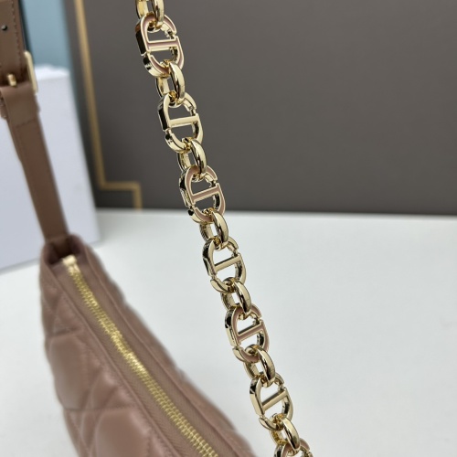 Replica Christian Dior AAA Quality Shoulder Bags For Women #1087453 $96.00 USD for Wholesale