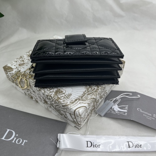 Replica Christian Dior AAA Quality Card Case For Women #1087808 $72.00 USD for Wholesale