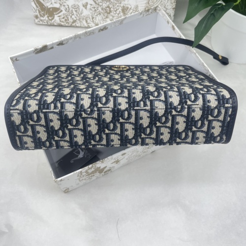 Replica Christian Dior AAA Quality Wallets For Unisex #1087811 $115.00 USD for Wholesale