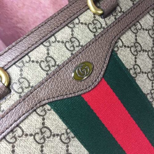 Replica Gucci AAA Man Handbags #1088100 $88.00 USD for Wholesale