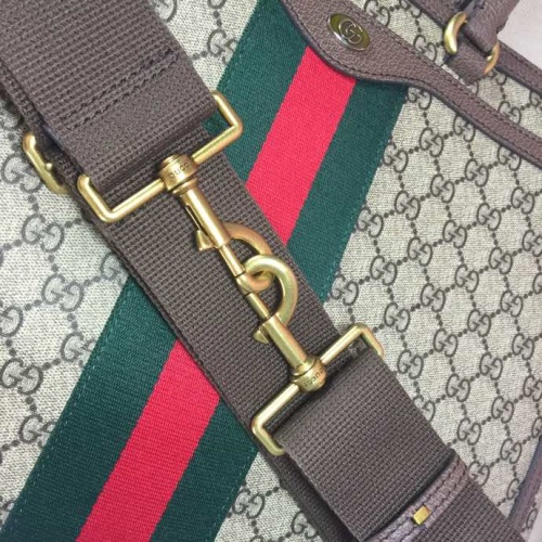 Replica Gucci AAA Man Handbags #1088100 $88.00 USD for Wholesale