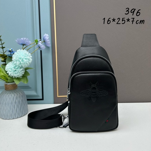 Wholesale Gucci AAA Man Messenger Bags #1088106 $96.00 USD, Wholesale Quality Replica Gucci AAA Man Messenger Bags