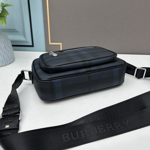 Replica Burberry AAA Man Messenger Bags #1088110 $108.00 USD for Wholesale