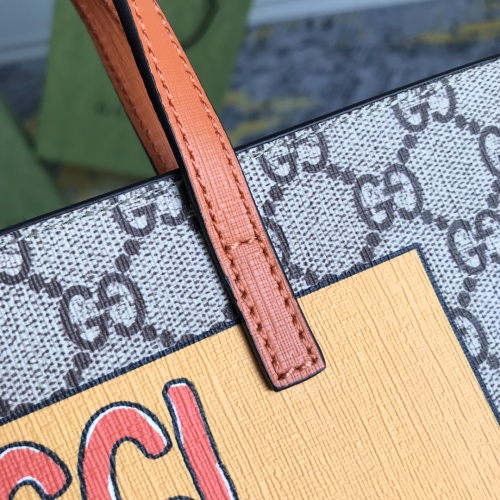 Replica Gucci AAA Quality Handbags For Women #1088160 $85.00 USD for Wholesale