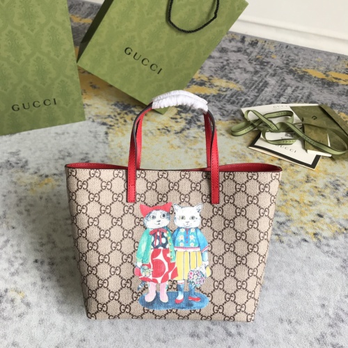 Wholesale Gucci AAA Quality Handbags For Women #1088162 $85.00 USD, Wholesale Quality Replica Gucci AAA Quality Handbags