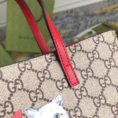 Replica Gucci AAA Quality Handbags For Women #1088162 $85.00 USD for Wholesale