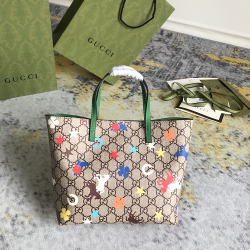 Wholesale Gucci AAA Quality Handbags For Women #1088163 $85.00 USD, Wholesale Quality Replica Gucci AAA Quality Handbags