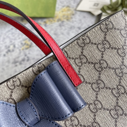 Replica Gucci AAA Quality Handbags For Women #1088164 $85.00 USD for Wholesale