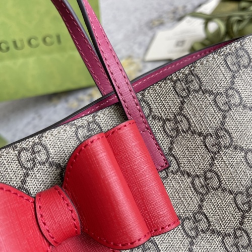 Replica Gucci AAA Quality Handbags For Women #1088166 $85.00 USD for Wholesale