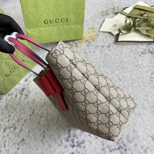 Replica Gucci AAA Quality Handbags For Women #1088166 $85.00 USD for Wholesale