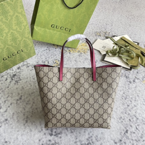 Replica Gucci AAA Quality Handbags For Women #1088166 $85.00 USD for Wholesale