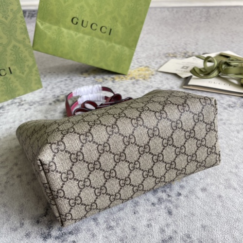 Replica Gucci AAA Quality Handbags For Women #1088166 $85.00 USD for Wholesale