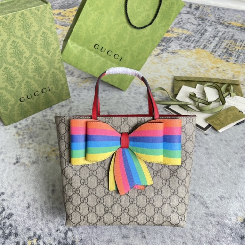 Wholesale Gucci AAA Quality Handbags For Women #1088171 $92.00 USD, Wholesale Quality Replica Gucci AAA Quality Handbags