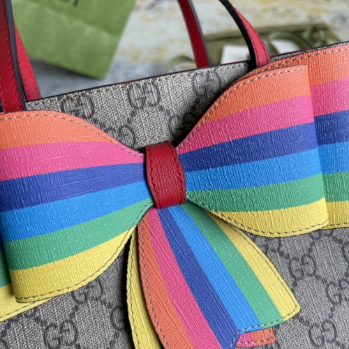 Replica Gucci AAA Quality Handbags For Women #1088171 $92.00 USD for Wholesale