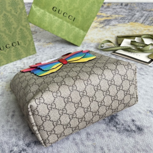 Replica Gucci AAA Quality Handbags For Women #1088173 $92.00 USD for Wholesale