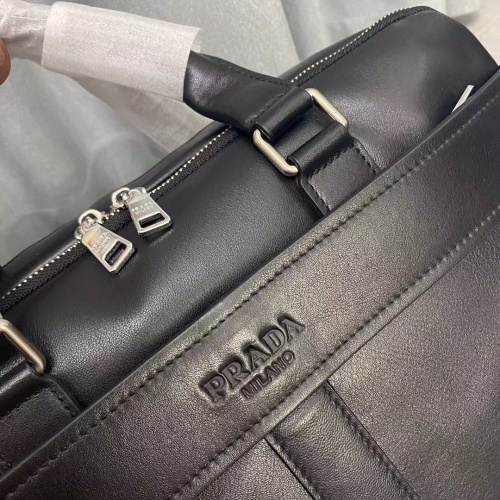 Replica Prada AAA Man Handbags #1088270 $192.00 USD for Wholesale